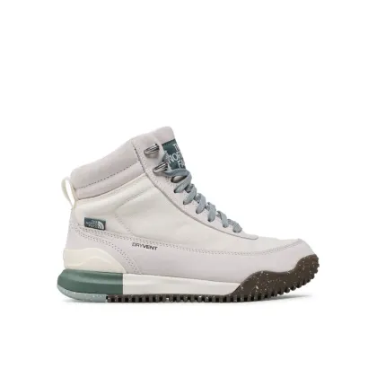 Zdjęcie The North Face Trekkingi Back To Berkeley III Textile Wp NF0A5G2V1Y21 Beżowy