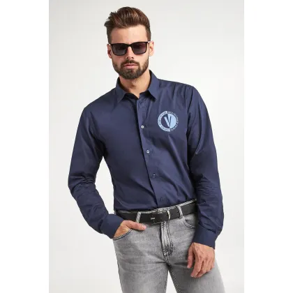 Zdjęcie Koszula męska VERSACE JEANS COUTURE Versace Jeans Couture
