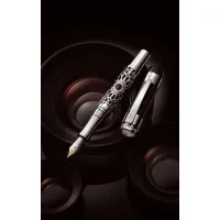 Picture Exclusive Apollo fountain pen