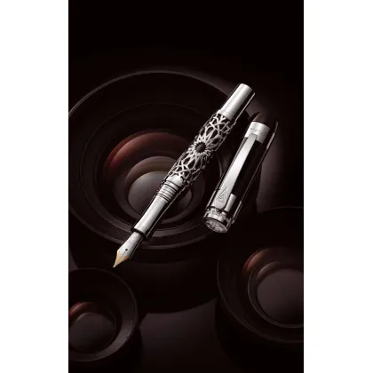 Picture Exclusive Apollo fountain pen