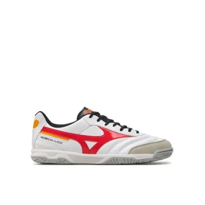 Zdjęcie Mizuno Buty do piłki nożnej Orelia Sala Classic In Q1GA2402 Biały