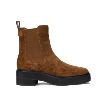 Zdjęcie LAUREN RALPH LAUREN Sztyblety 802951237001 Brązowy