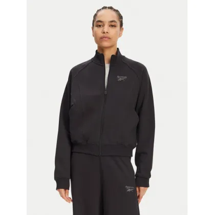 Zdjęcie Reebok Bluza 100214104 139-18-00 Czarny Regular Fit