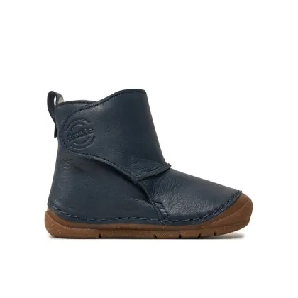 Zdjęcie Froddo Kozaki Paix Up Winter Boots G2160082 M Niebieski