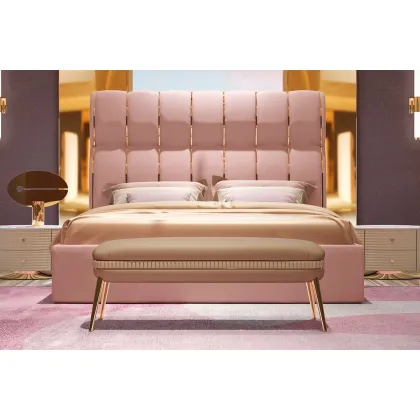 Picture A fantastic piece of furniture from Italy - the Gilda bench