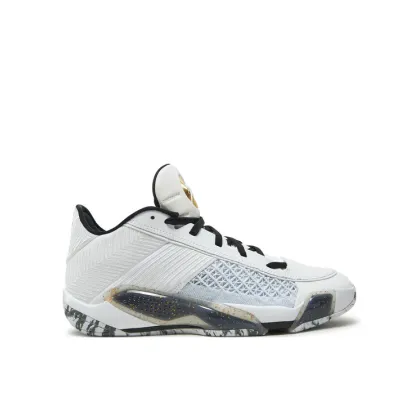 Zdjęcie Nike Sneakersy Air Jordan XXXVIII Low FD2326 107 Biały