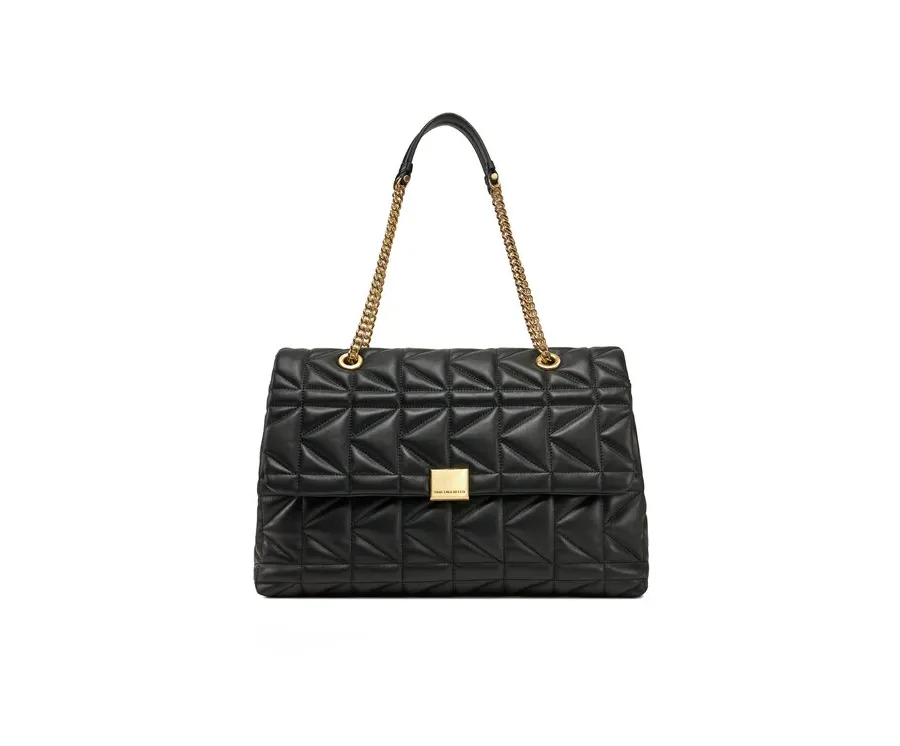 obrazek 1 KARL LAGERFELD Torebka A1W30189 Czarny