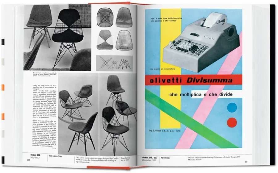 obrazek 6 Książka Domy lat 50 -Taschen