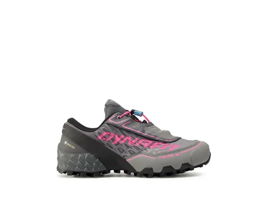 obrazek 1 Dynafit Buty do biegania Feline Sl W Gtx GORE-TEX 64057 Szary