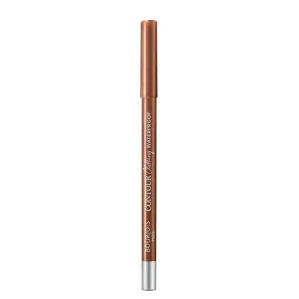 Zdjęcie Bourjois Contour Clubbing Waterproof 78 Let's bronze! Kredka do oczu Let's bronze! 1.2 g