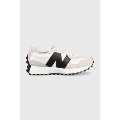 Zdjęcie New Balance sneakersy 327 kolor szary MS327CWB