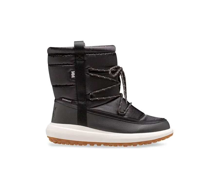 obrazek 1 Helly Hansen Śniegowce Isolabella 2 Demi 11837 Czarny
