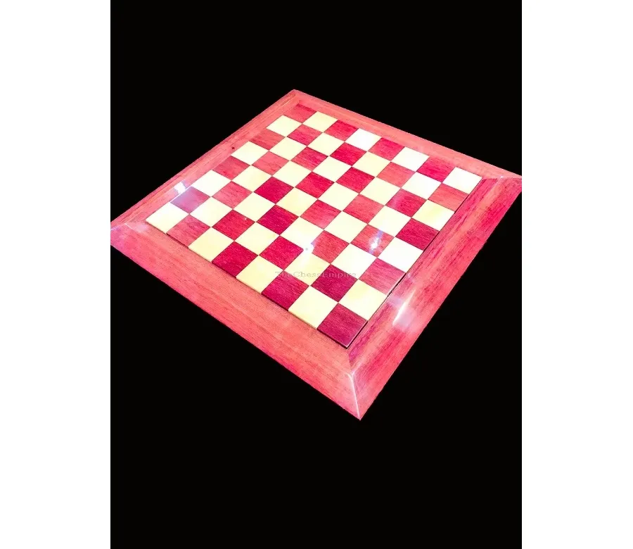 obrazek 2 Profesjonalna szachownica idealna na prezent - The Chess Empire