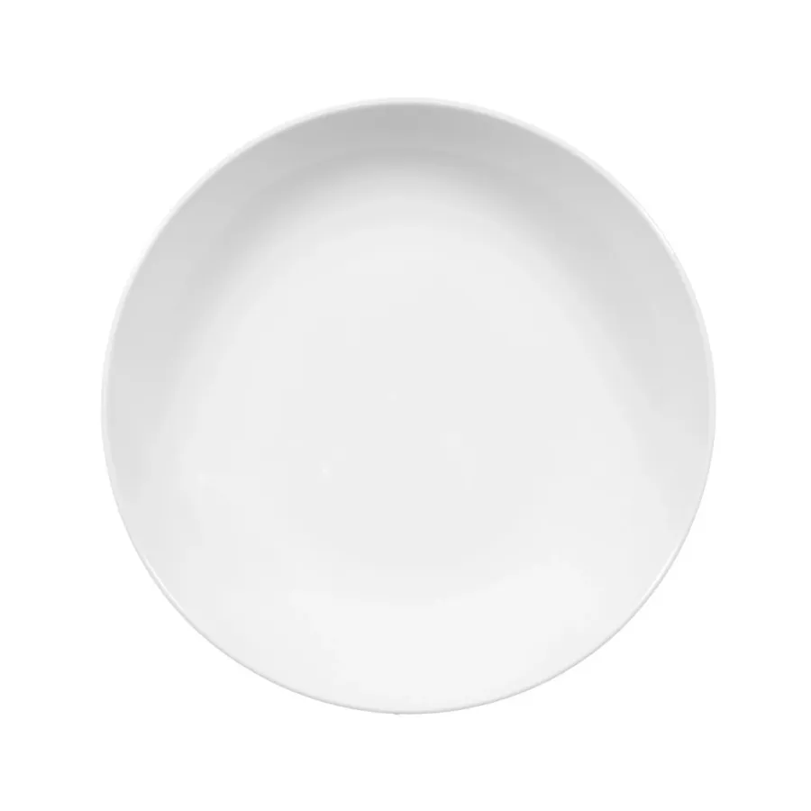 obrazek 3 Talerz głęboki do zupy z porcelany 21 cm z Niemiec - Seltmann Weiden