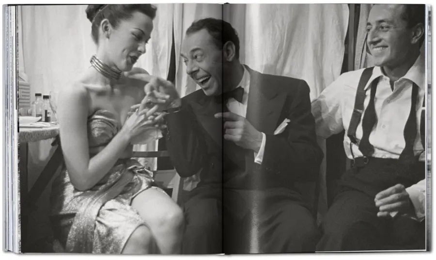 obrazek 9 Książka Stanley Kubrick Photographs. Through a Different Lens - Taschen