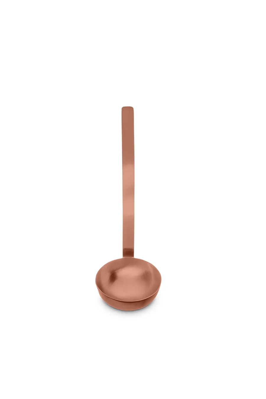 obrazek 3 Designerska włoska chochla do sosjerek Stile Bronzo Ice
