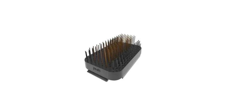 obrazek 1 VARIS Detangler Core Szczotka do rozplątywania włosów 1 szt.