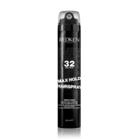 Zdjęcie Redken Styling Max Hold 32 Spray do włosów 300 ml