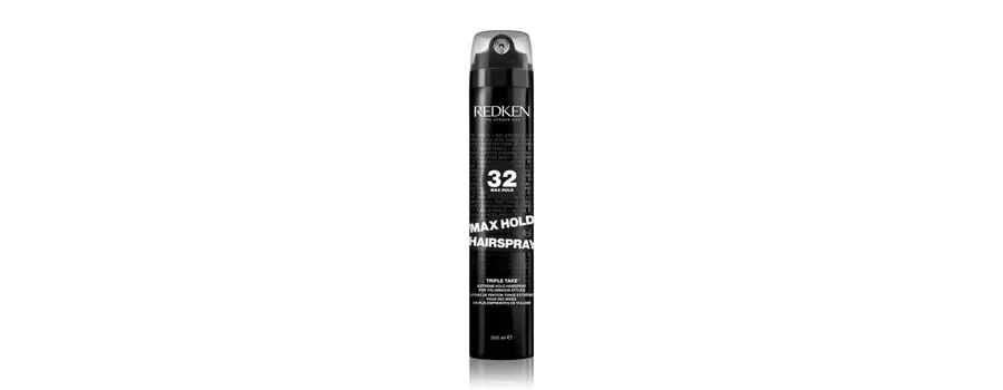 obrazek 1 Redken Styling Max Hold 32 Spray do włosów 300 ml