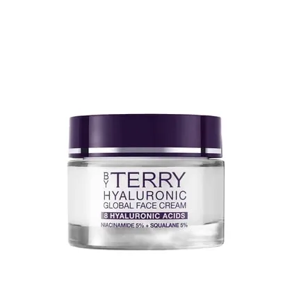 Zdjęcie By Terry Hyaluronic Global Face Cream Krem do twarzy 50 ml