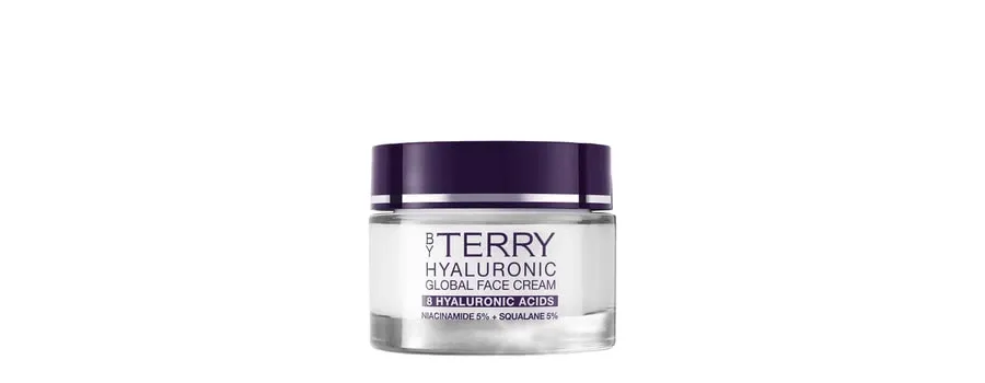 obrazek 1 By Terry Hyaluronic Global Face Cream Krem do twarzy 50 ml