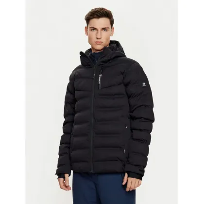 Zdjęcie Brunotti Kurtka narciarska Sanclair 2421200047 Czarny Regular Fit