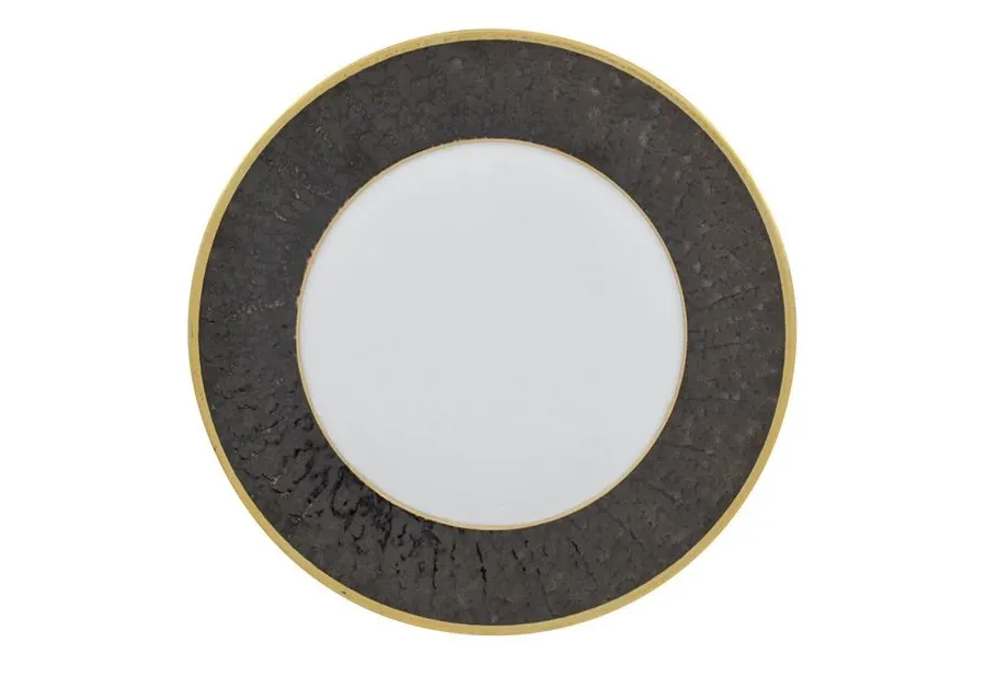 obrazek 1 Elegancki talerz deserowy 23 cm z porcelany do jadalni