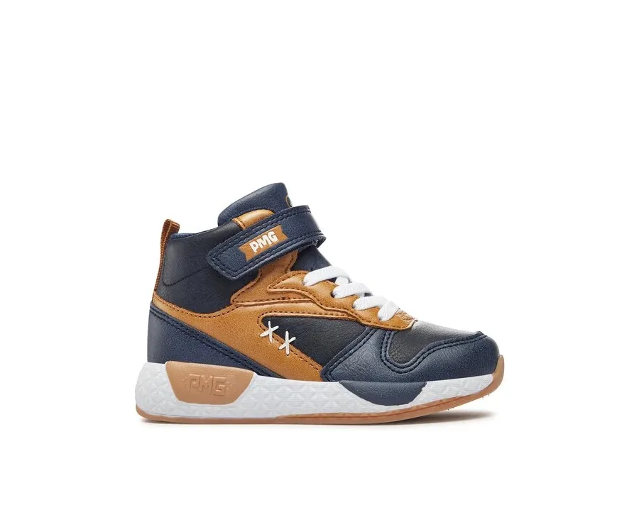obrazek 1 Primigi Sneakersy AVANT-6955111 Granatowy