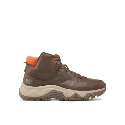Zdjęcie CATerpillar Trzewiki Detours Mid P725421 Brązowy