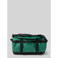 Zdjęcie Torba typu duffle bag z naszywką z logo