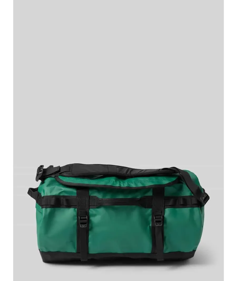 obrazek 1 Torba typu duffle bag z naszywką z logo