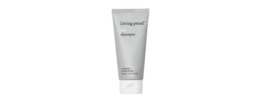 obrazek 1 Living Proof Full Szampon do włosów 60 ml