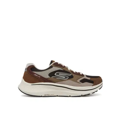 Zdjęcie Skechers Buty do biegania Go Run Consistent 2.0-Retro Runner V1 220872/BRBK Brązowy