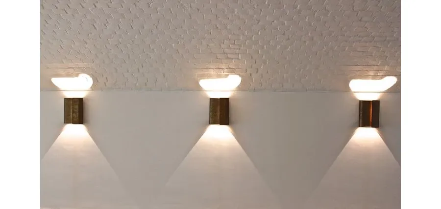 picture 3 Innovative wall lamp to the classical decore