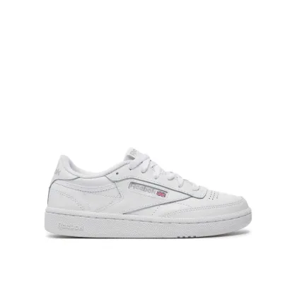 Zdjęcie Reebok Sneakersy Club C 85 BS7685 Biały