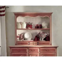 Picture Italian wooden shelf - Interiors Italia