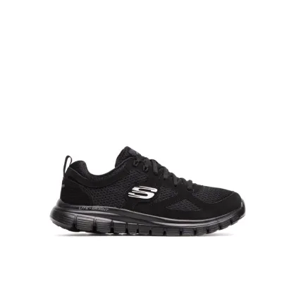 Zdjęcie Skechers Sneakersy Agoura 52635/BBK Czarny