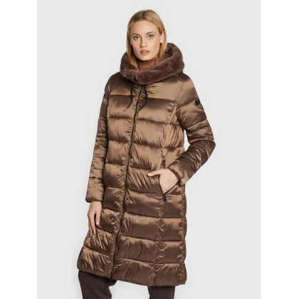 Zdjęcie CMP Kurtka zimowa 32K3086F Brązowy Regular Fit
