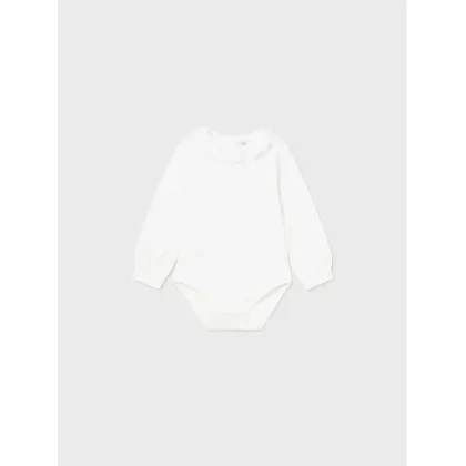 Zdjęcie Mayoral Body 125 Biały Regular Fit