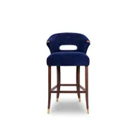 Picture Stylish bar chair from Portugal