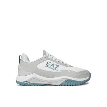 Zdjęcie EA7 Emporio Armani Sneakersy X8X155 XK358 S979 Biały