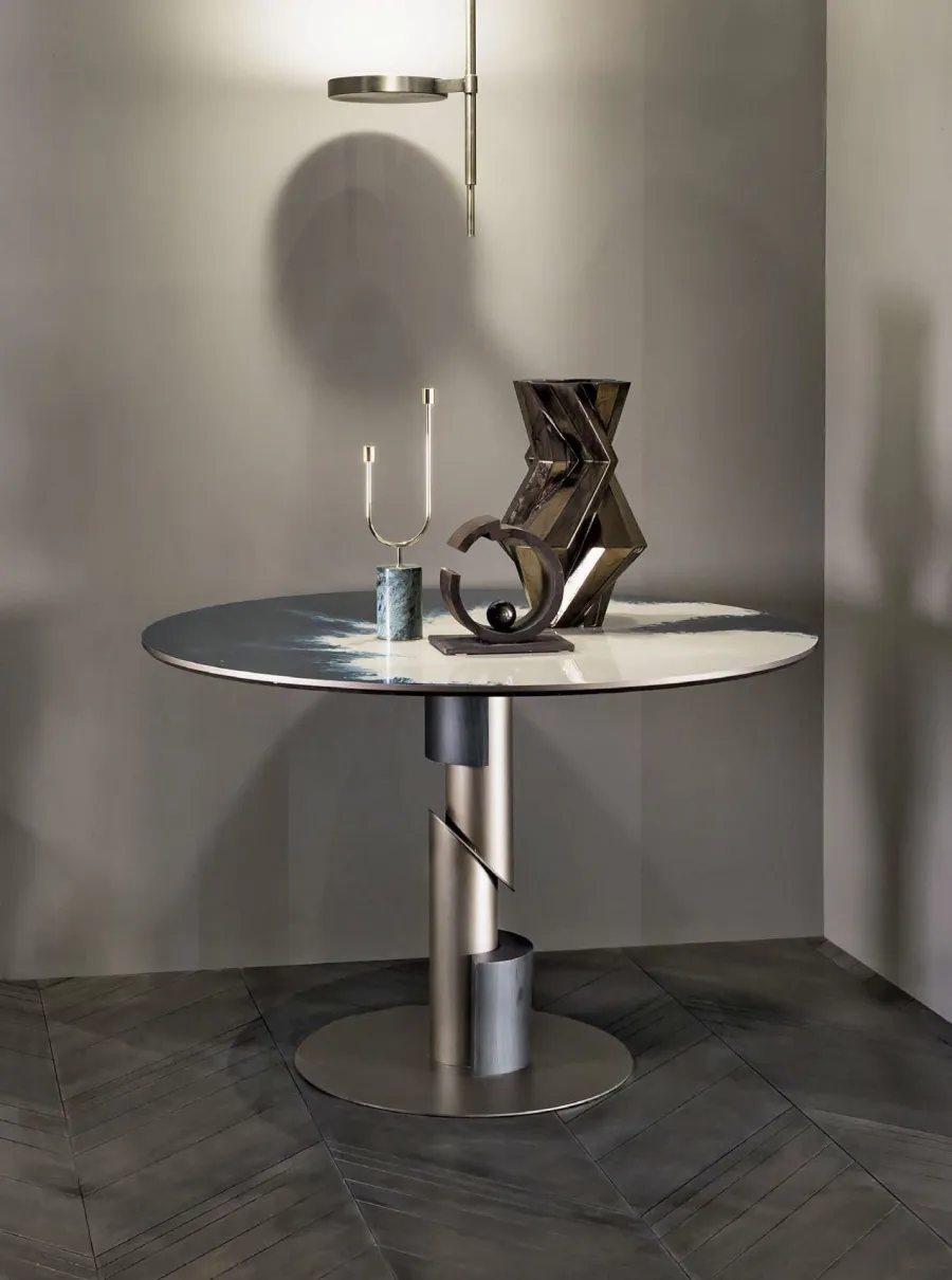 obrazek 2 Szykowny stolik do eleganckiego salonu