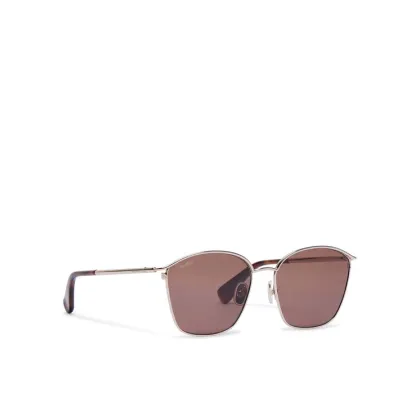 Zdjęcie Max Mara Okulary przeciwsłoneczne MM0043 Złoty