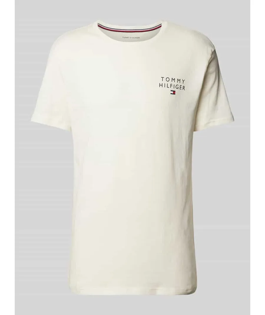 obrazek 1 T-shirt z okrągłym dekoltem
