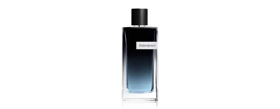 obrazek 1 Yves Saint Laurent Y For Men Woda perfumowana 200 ml