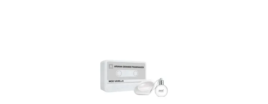 obrazek 1 Ariana Grande MOD Vanilla Gift Set Zestaw zapachowy 1 szt.