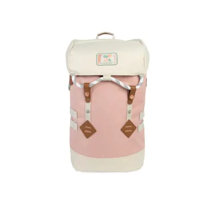 Zdjęcie Doughnut Plecak Colorado Dreamwalker D104DW-0088-F Beżowy