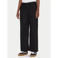 Zdjęcie Vans Kuloty Palmer VN000HGKBLK1 Czarny Regular Fit