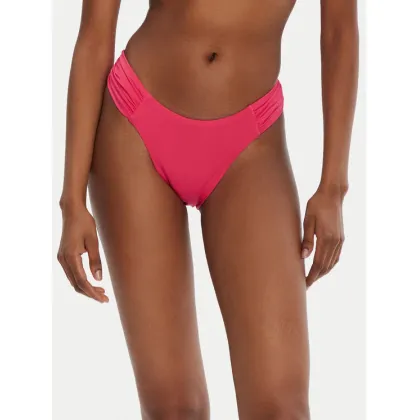 Zdjęcie Seafolly Dół od bikini S. Collective 40726-942 Różowy