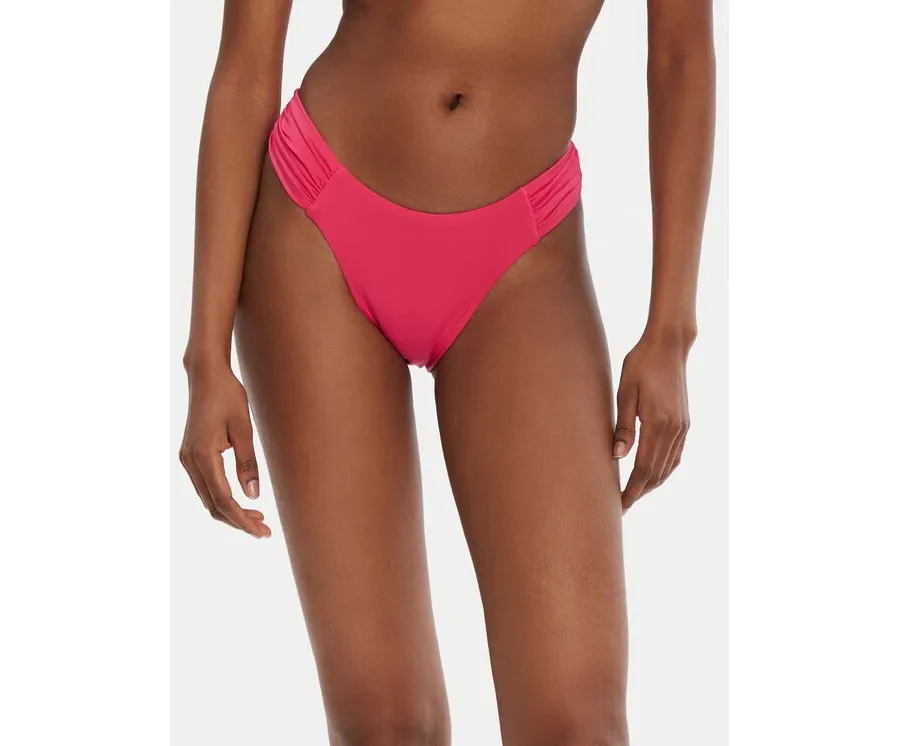 obrazek 1 Seafolly Dół od bikini S. Collective 40726-942 Różowy